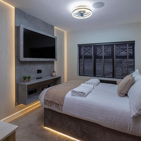 The Charleston Aparthotel Blackpool Luaran gambar