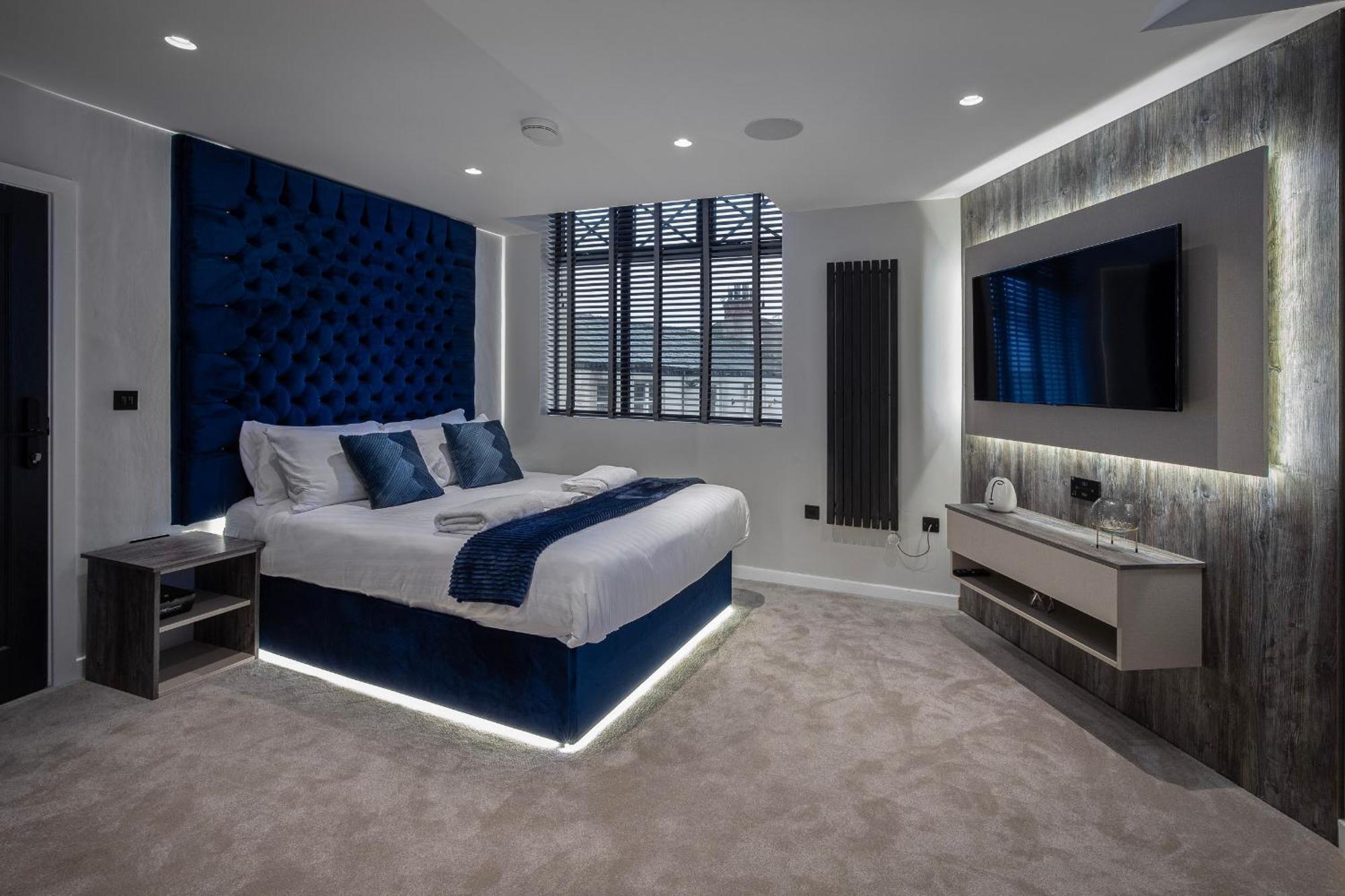 The Charleston Aparthotel Blackpool Luaran gambar