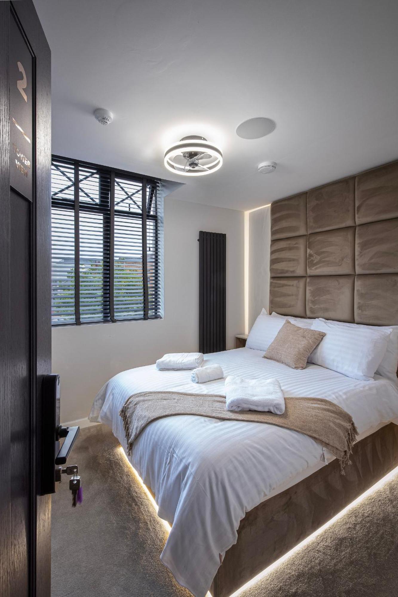 The Charleston Aparthotel Blackpool Luaran gambar